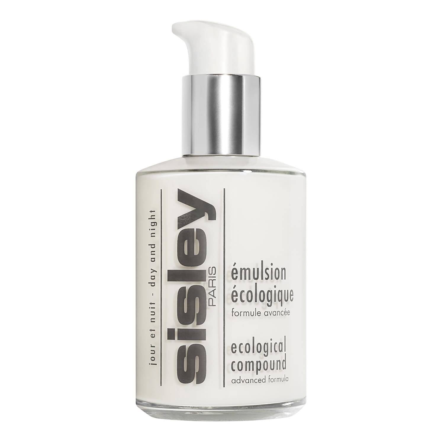 Sisley Ecological Compound - Clear - Size 125 ml - Image 4