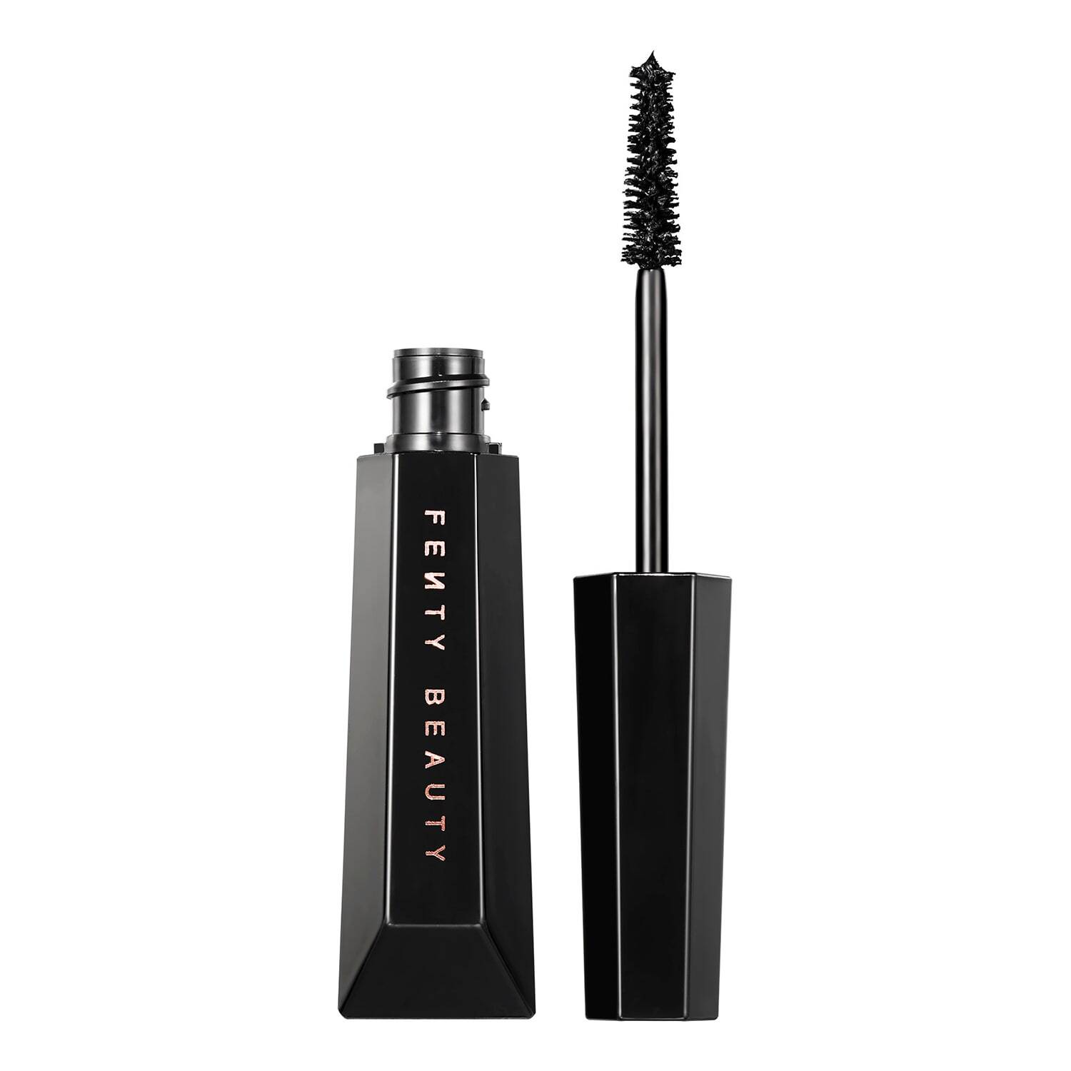 Fenty Beauty Hella Thicc Volumizing Mascara Cuz I'M Black 10Ml