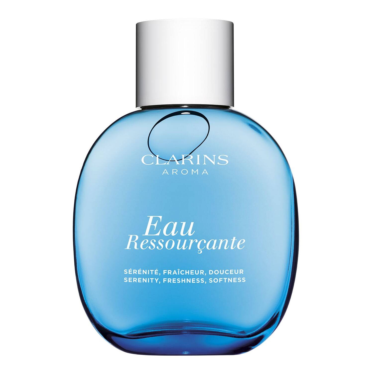Clarins Women's Eau Ressourcante - Clear - 100 ml - Image 8