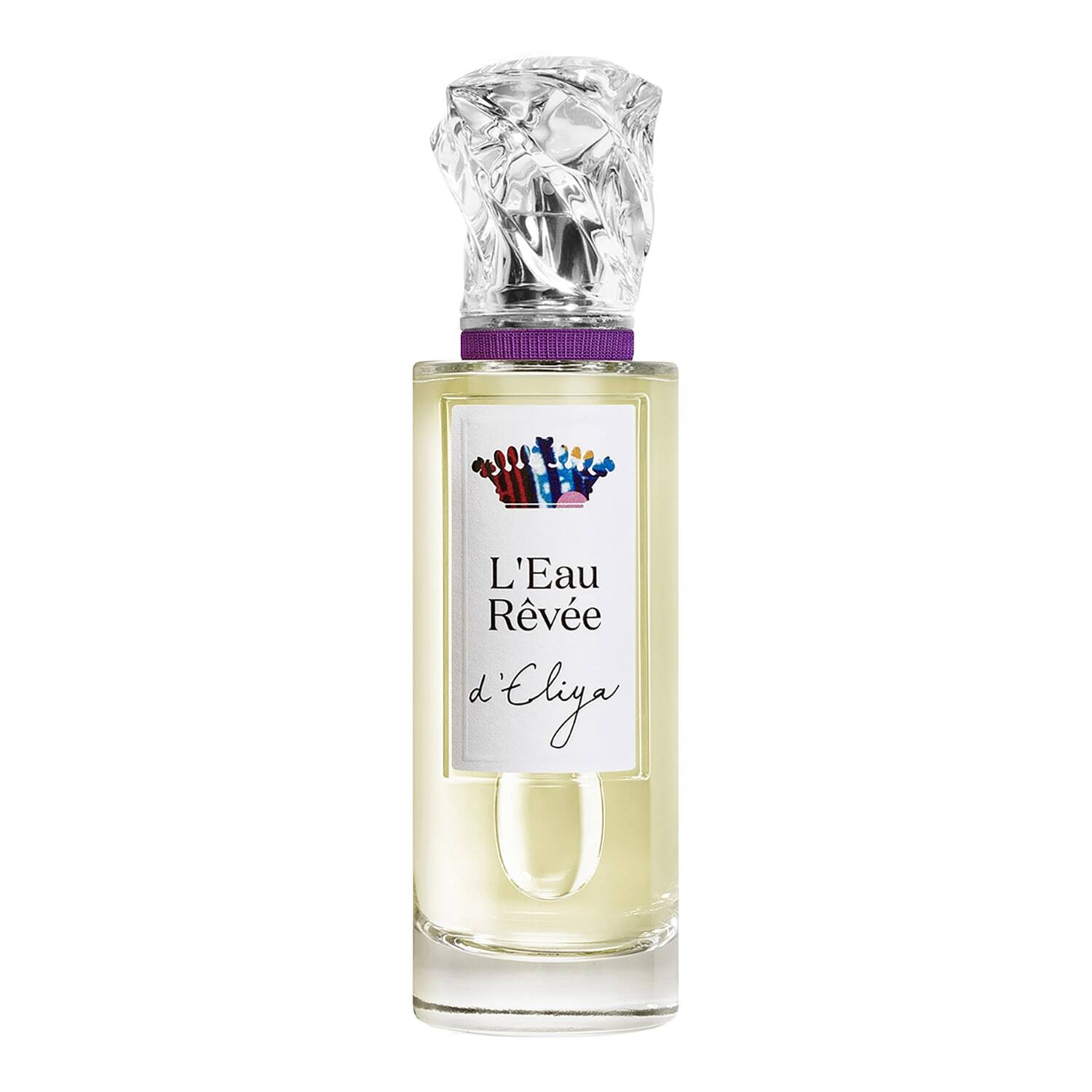 Sisley L'Eau Rêvée D'Eliya 100Ml