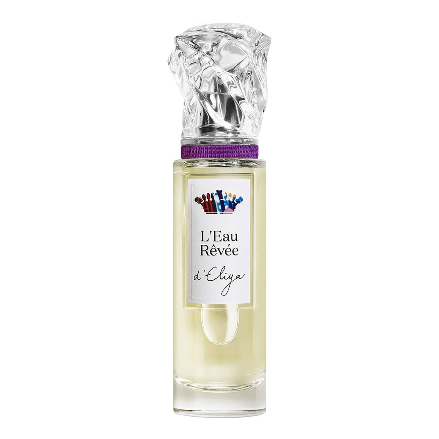 Sisley L'Eau Rêvée D'Eliya 50Ml