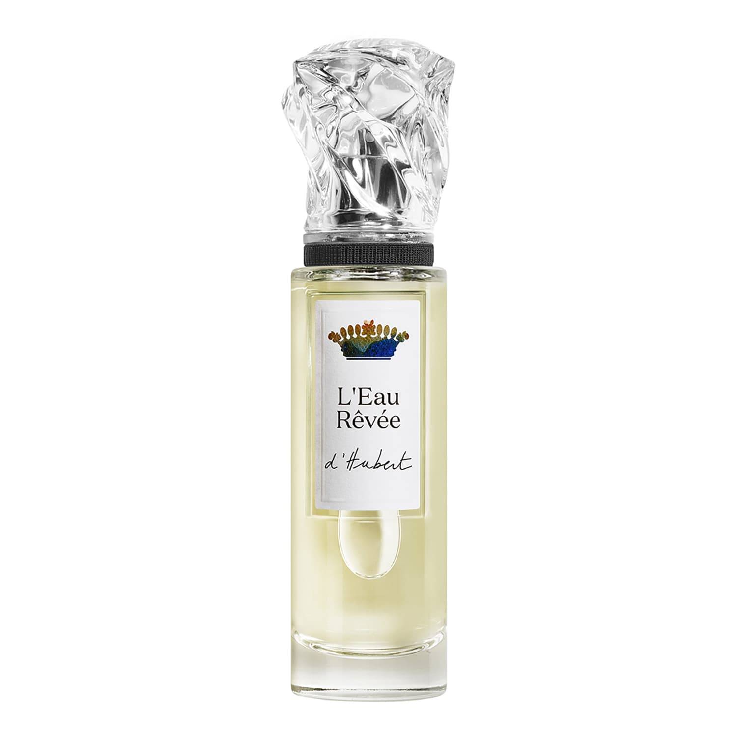Sisley L'Eau Rêvée D'Hubert 50Ml