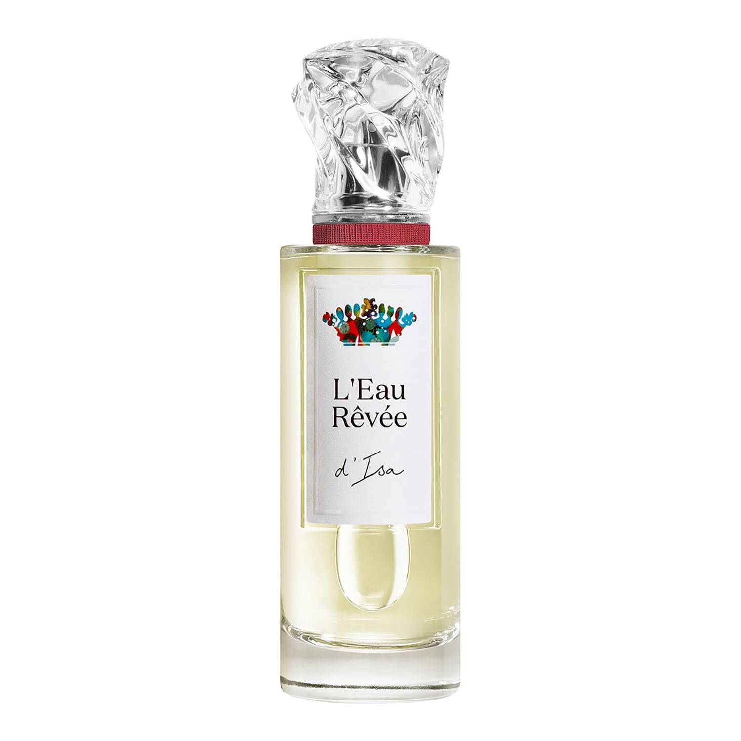 Sisley L'Eau Rêvée D'Isa 100Ml