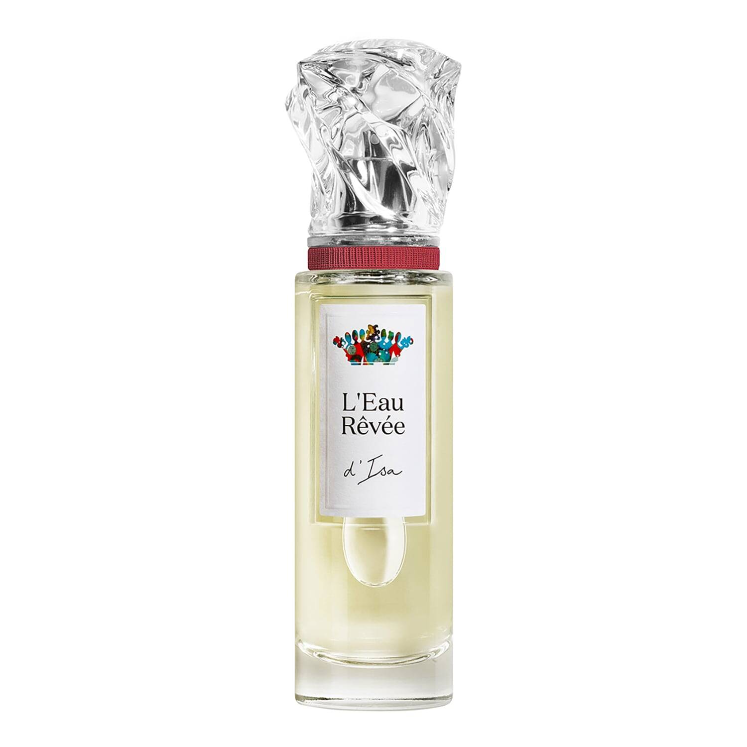 Sisley L'Eau Rêvée D'Isa 50Ml
