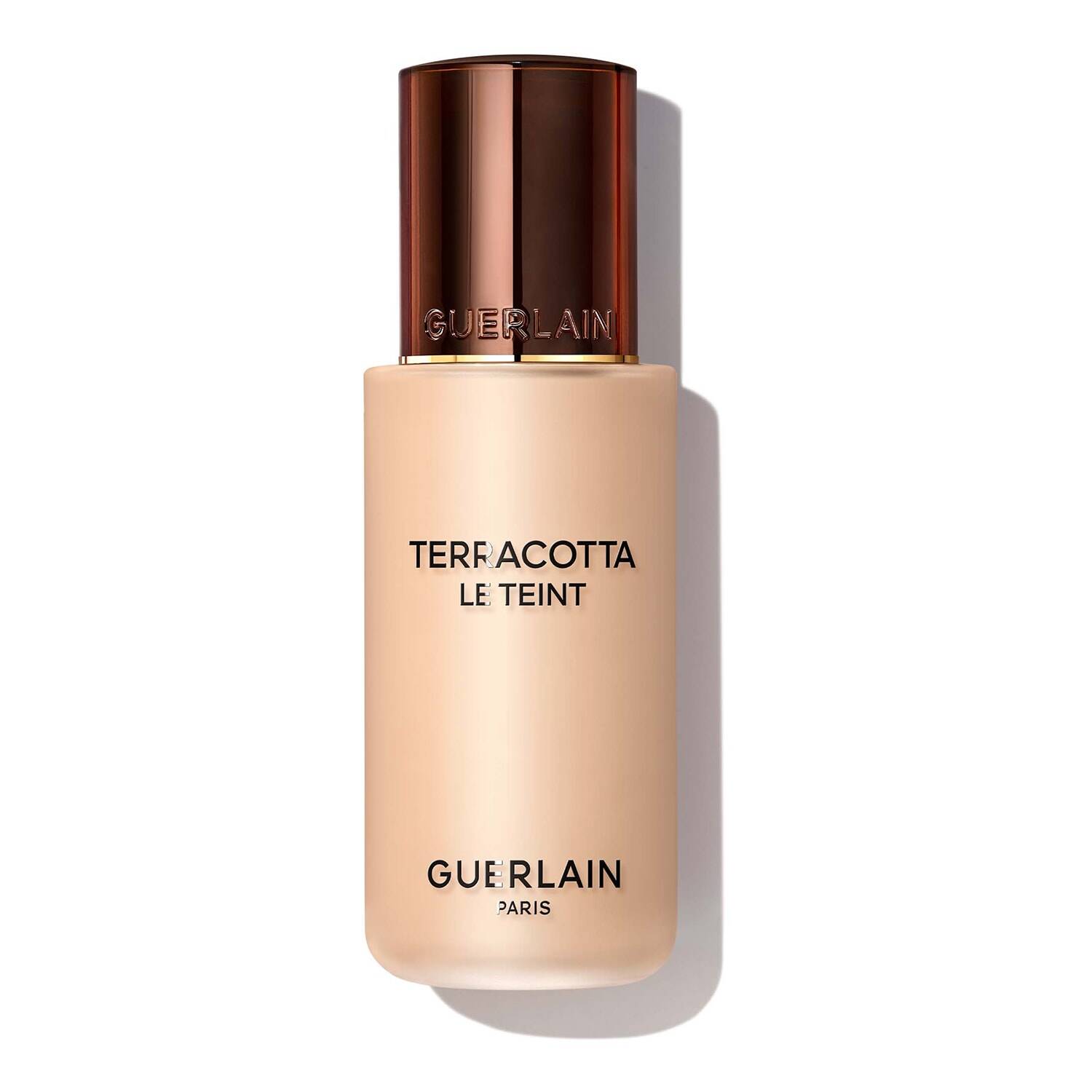 Guerlain Terracotta Le Teint Healthy Glow Natural Perfection Foundation 35Ml 1.5N Netural/Neutre