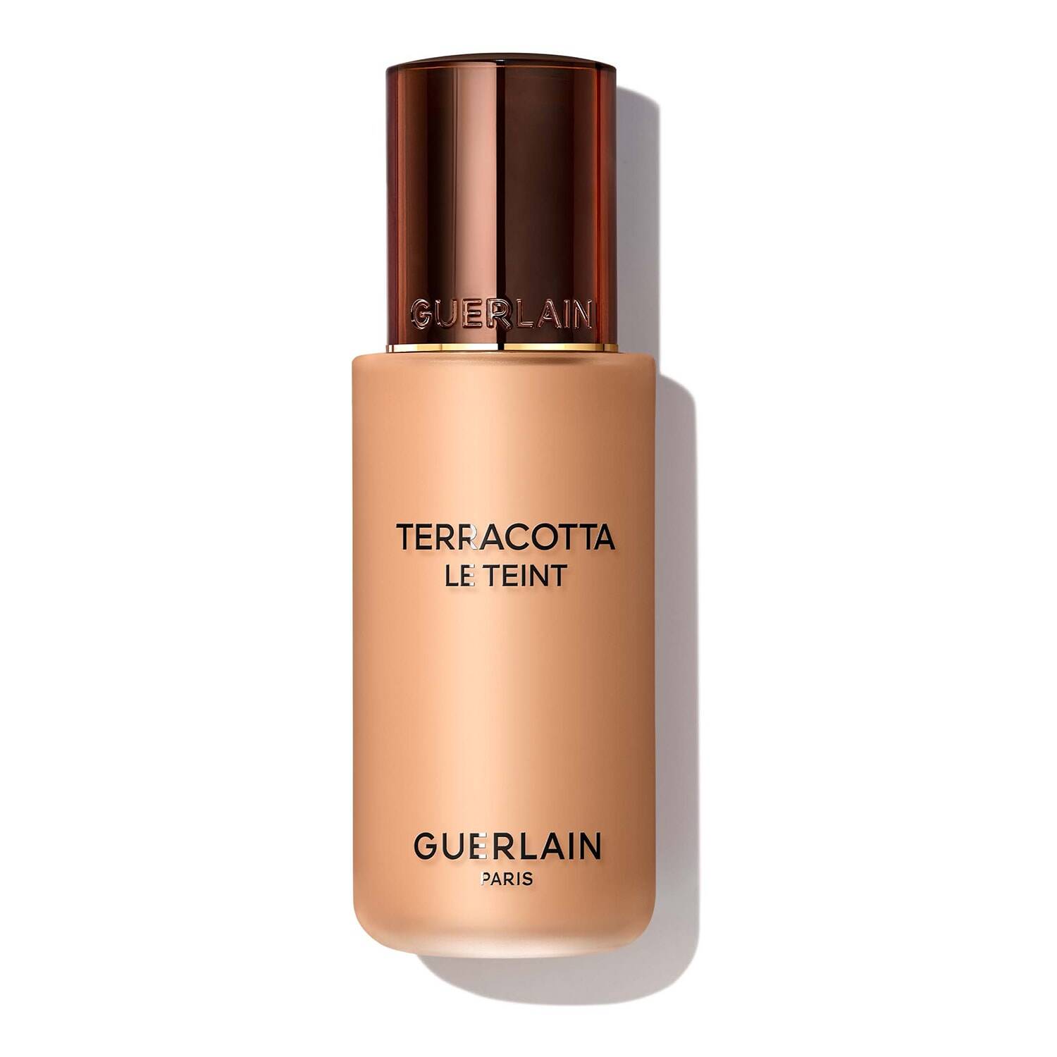Guerlain Terracotta Le Teint Healthy Glow Natural Perfection Foundation 35Ml 4.5N Netural/Neutre