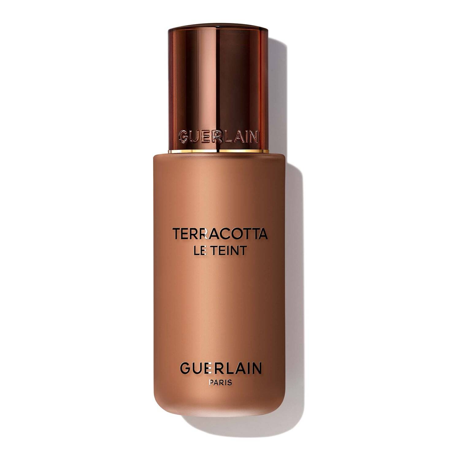 Guerlain Terracotta Le Teint Healthy Glow Natural Perfection Foundation 35Ml 6.5N Netural/Neutre