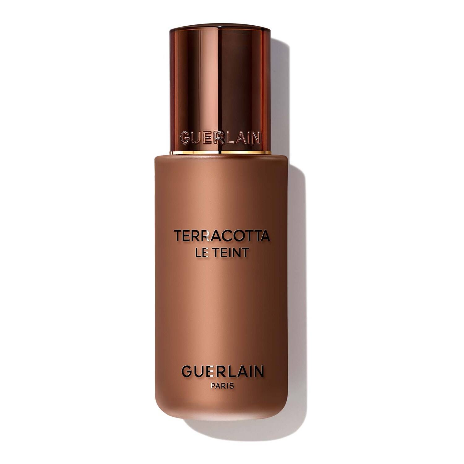 Guerlain Terracotta Le Teint Healthy Glow Natural Perfection Foundation 35Ml 7N Netural/Neutre