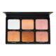 Highlighting Lightwork 1 Palette