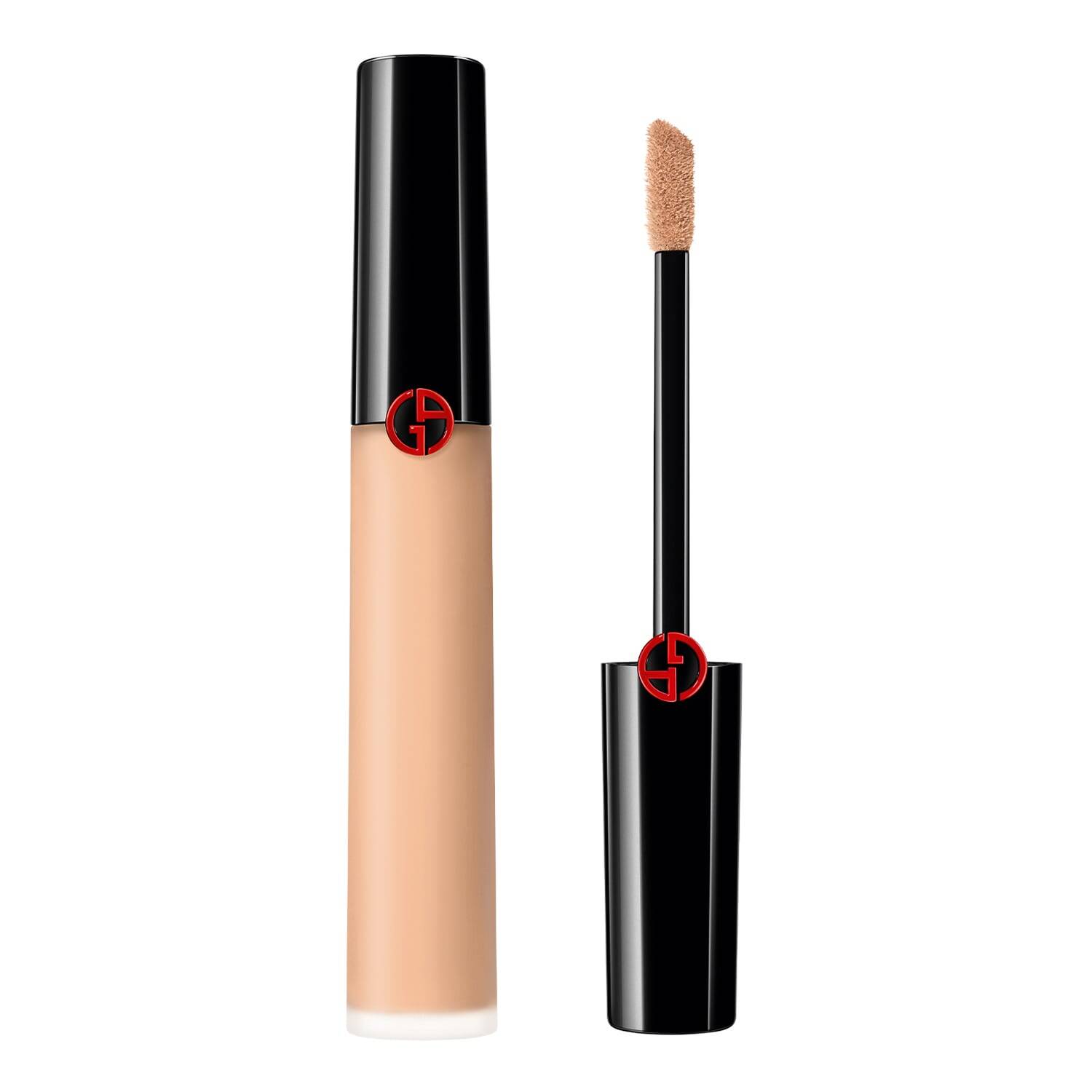 Armani Power Fabric Concealer 12Ml 3.5