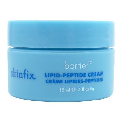 Barrier+ Triple Lipid-Peptide Cream