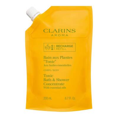 Tonic Bath & Shower Concentrate Eco Refill