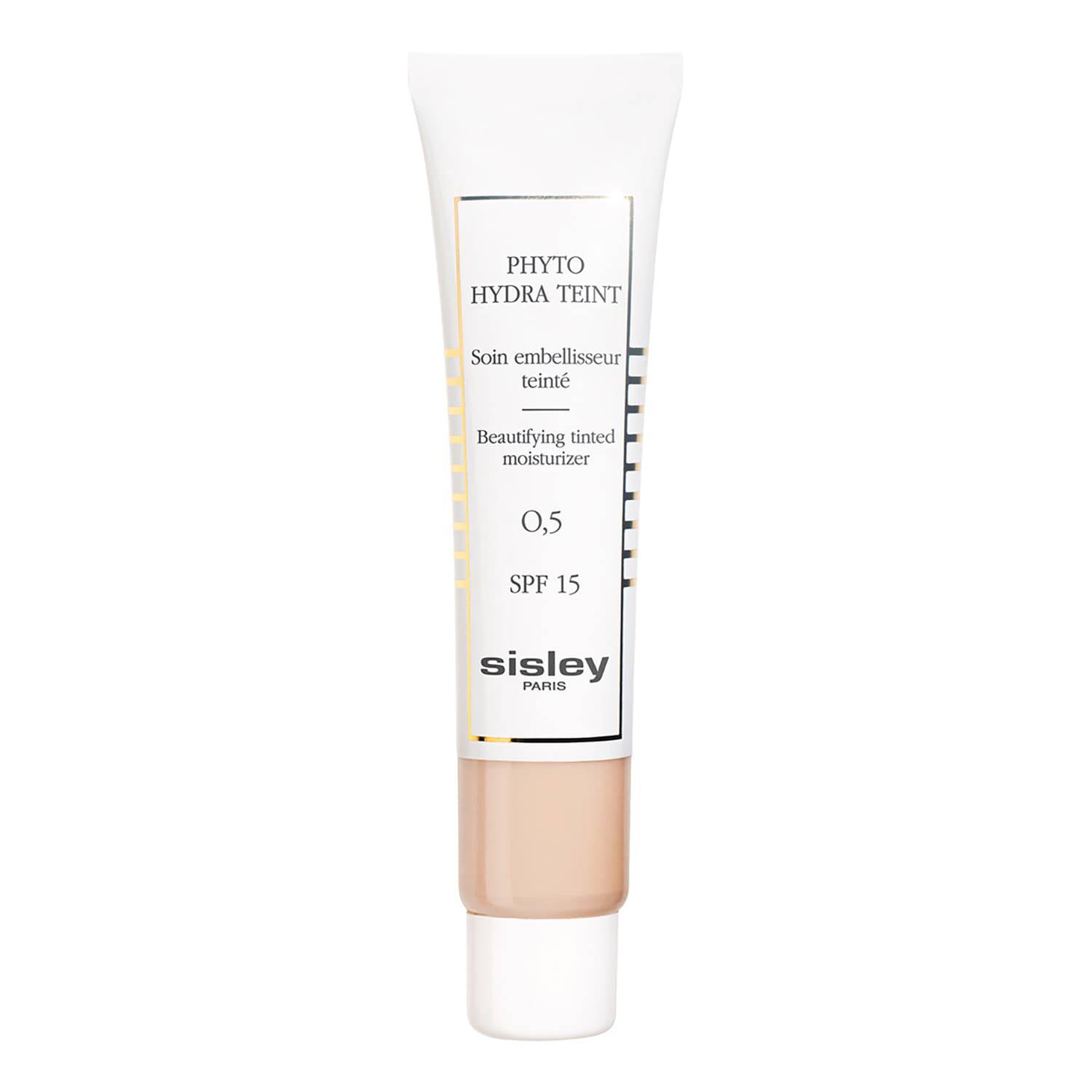 Sisley Phyto Hydra Teint Beautifying Tinted Moisturizer Spf15 40Ml 0.5 Opal