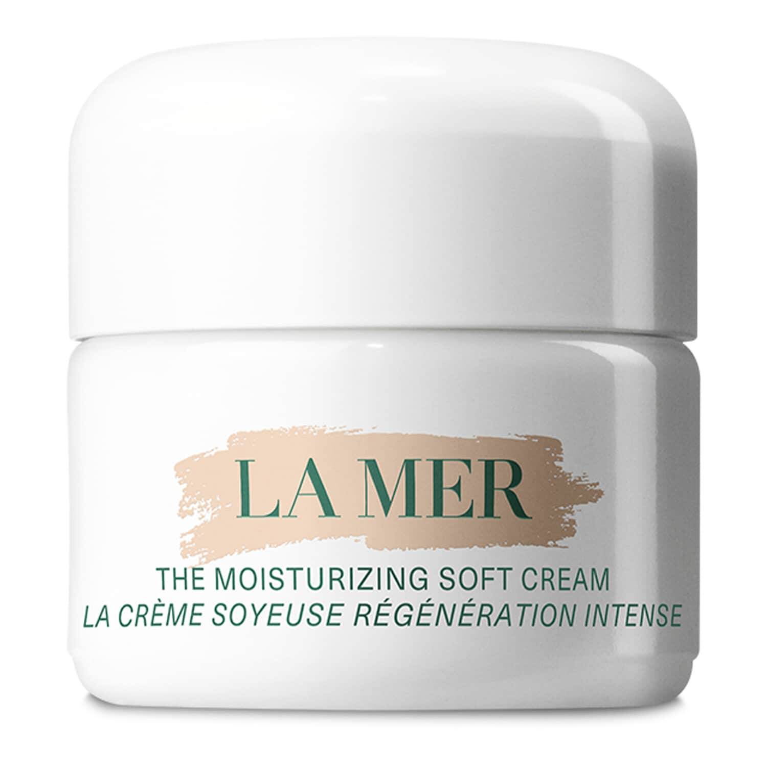 La Mer The Moisturizing Soft Cream 15Ml