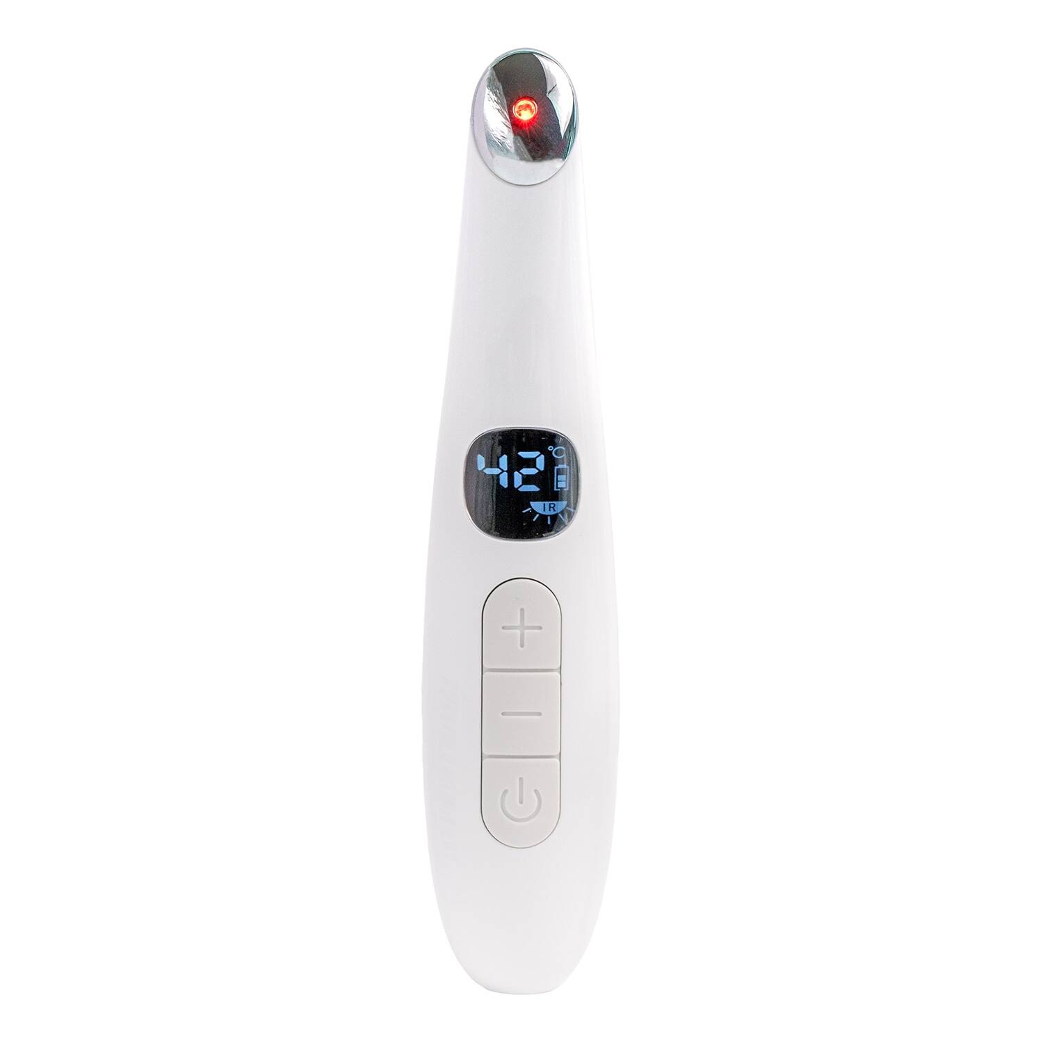 Stylpro Bags Be Gone Heated Eye Massager