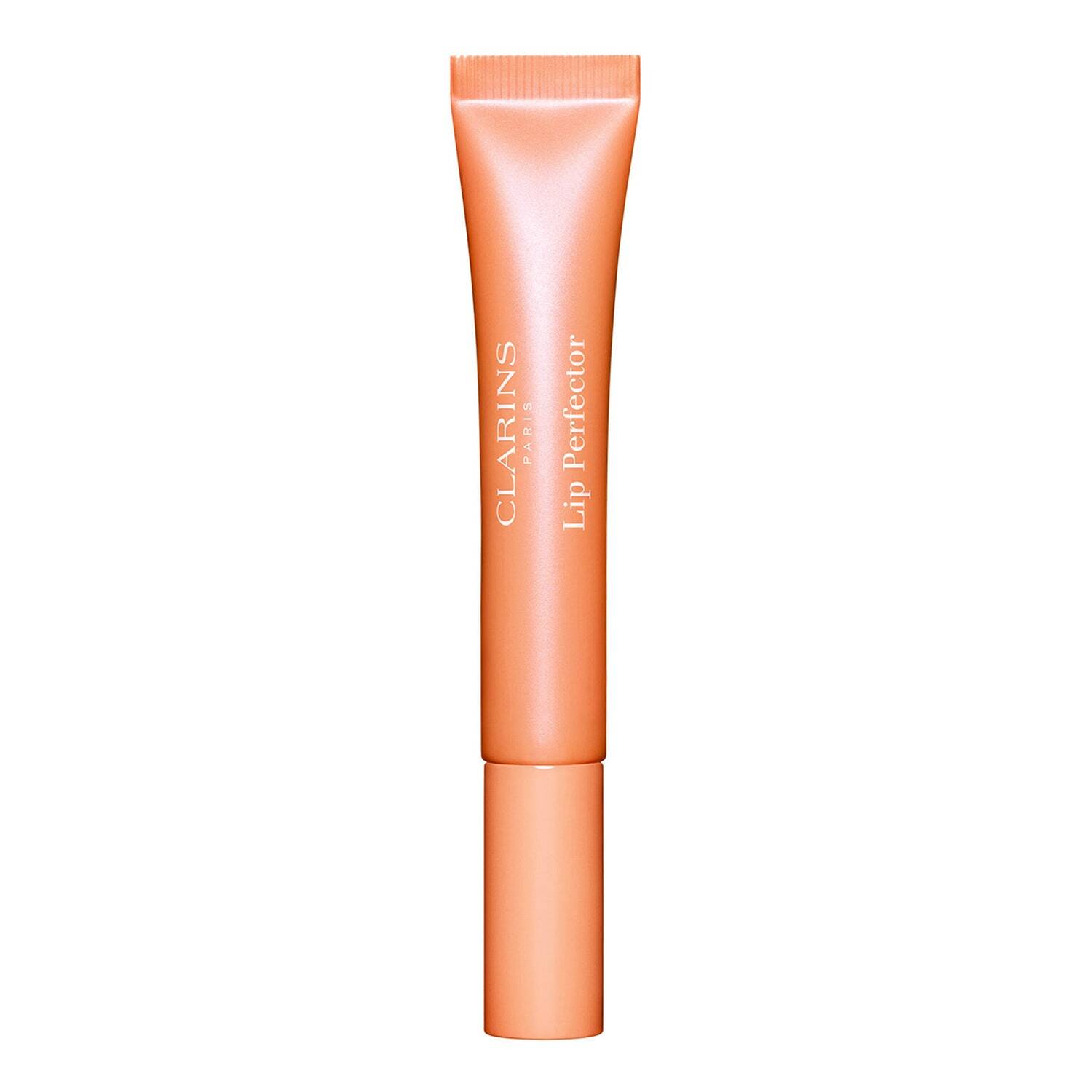 Clarins Lip Perfector 22 Peach Glow