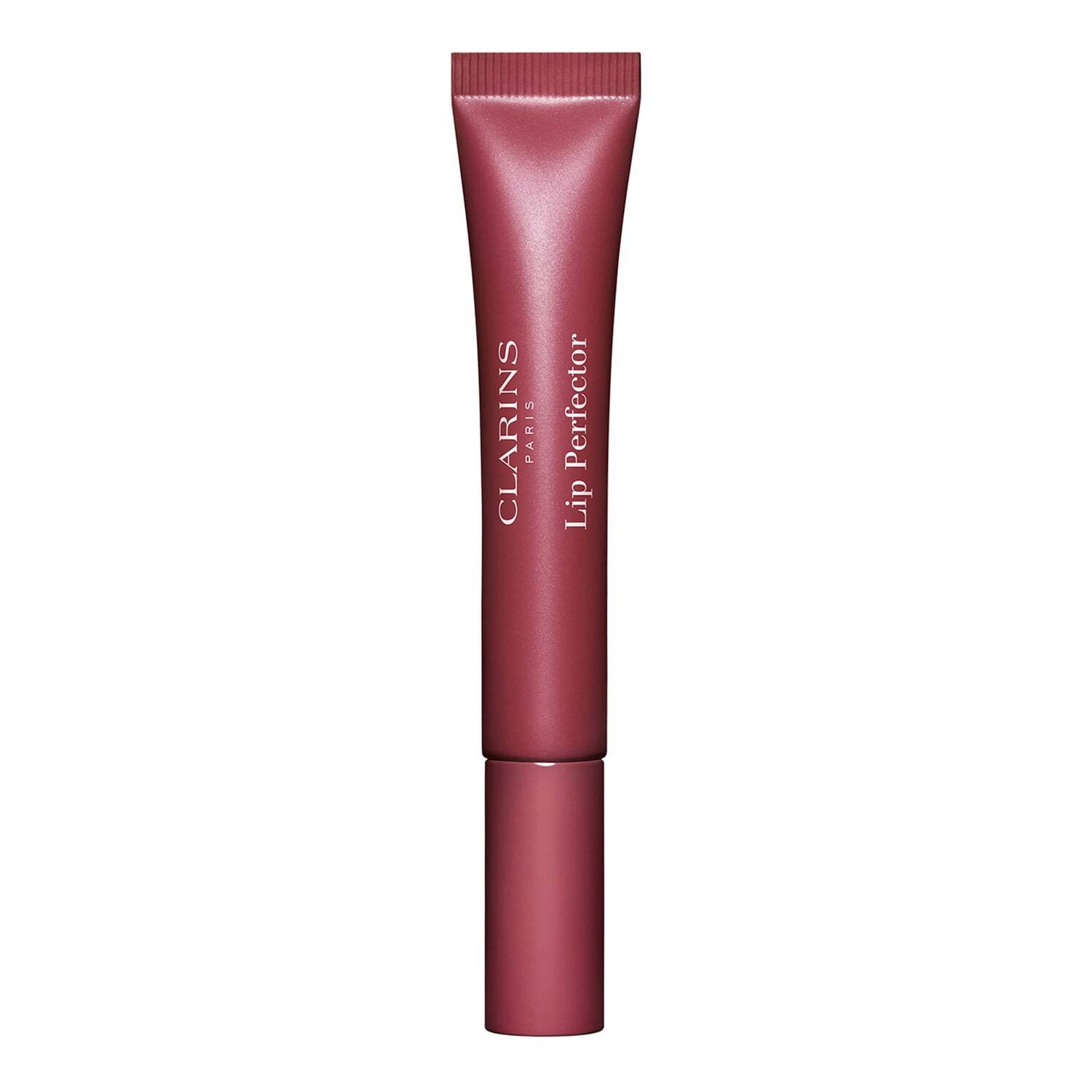 Clarins Lip Perfector 25 - Mulberry Glow