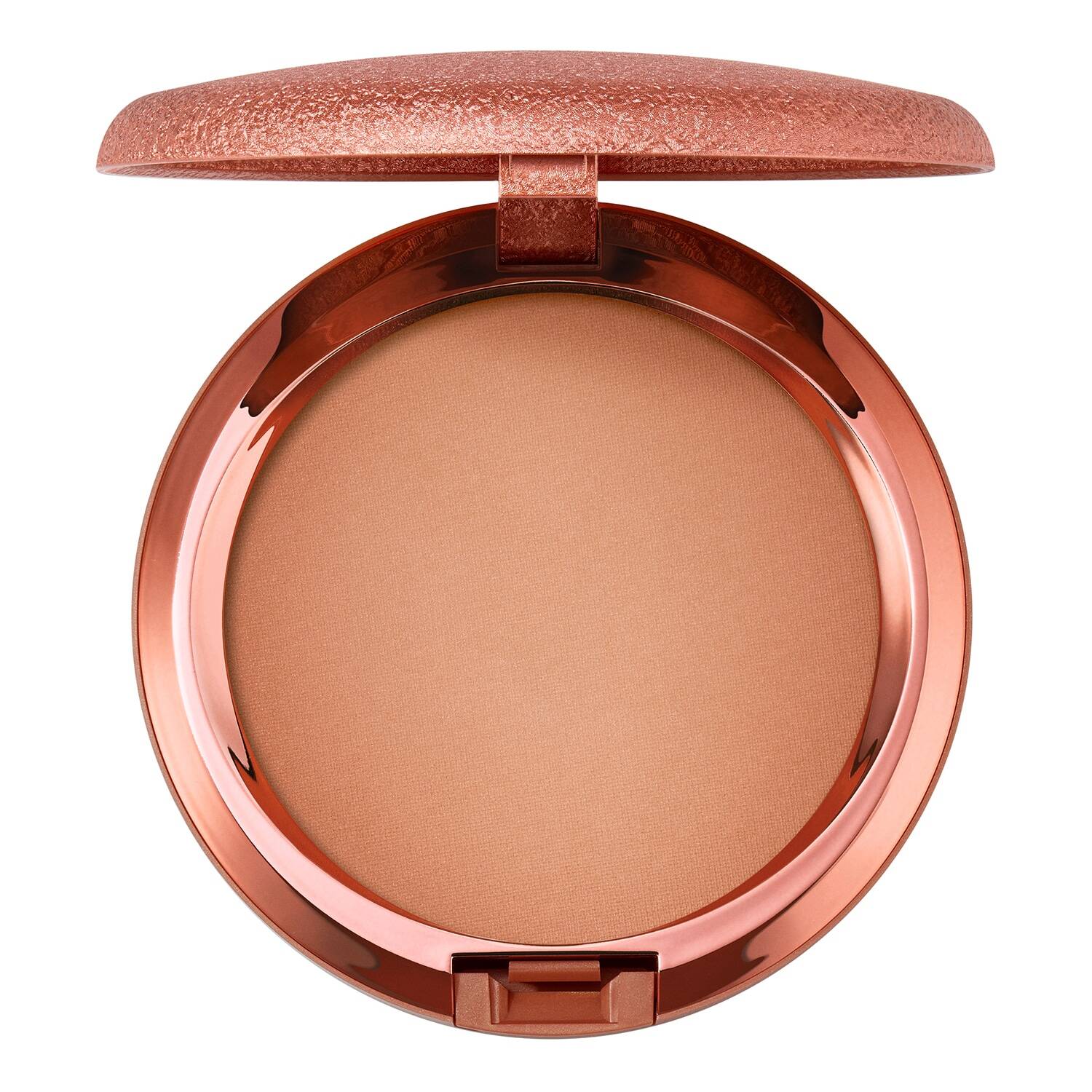 Mac Skinfinish Sunstruck Matte Bronzer 8G Light Golden