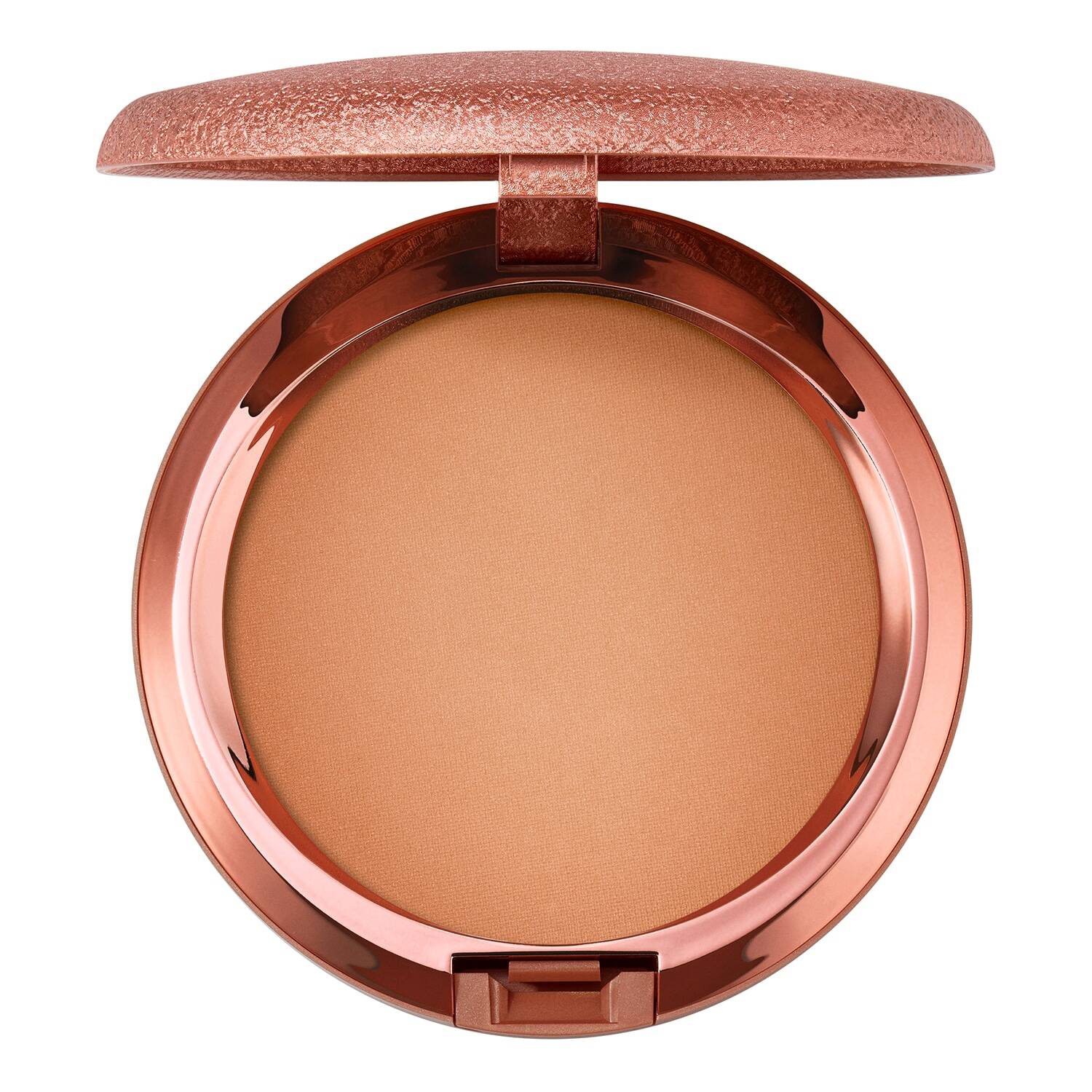 Mac Skinfinish Sunstruck Matte Bronzer 8G Matte Medium Golden