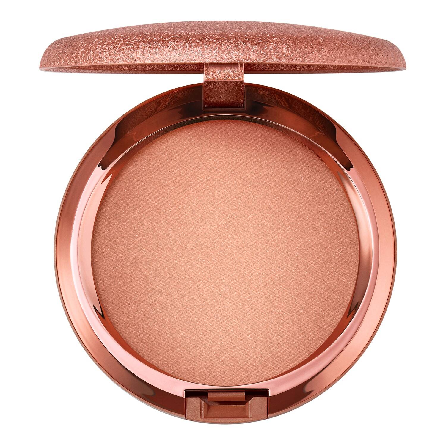 Mac Skinfinish Sunstruck Matte Bronzer 8G Light Rosy