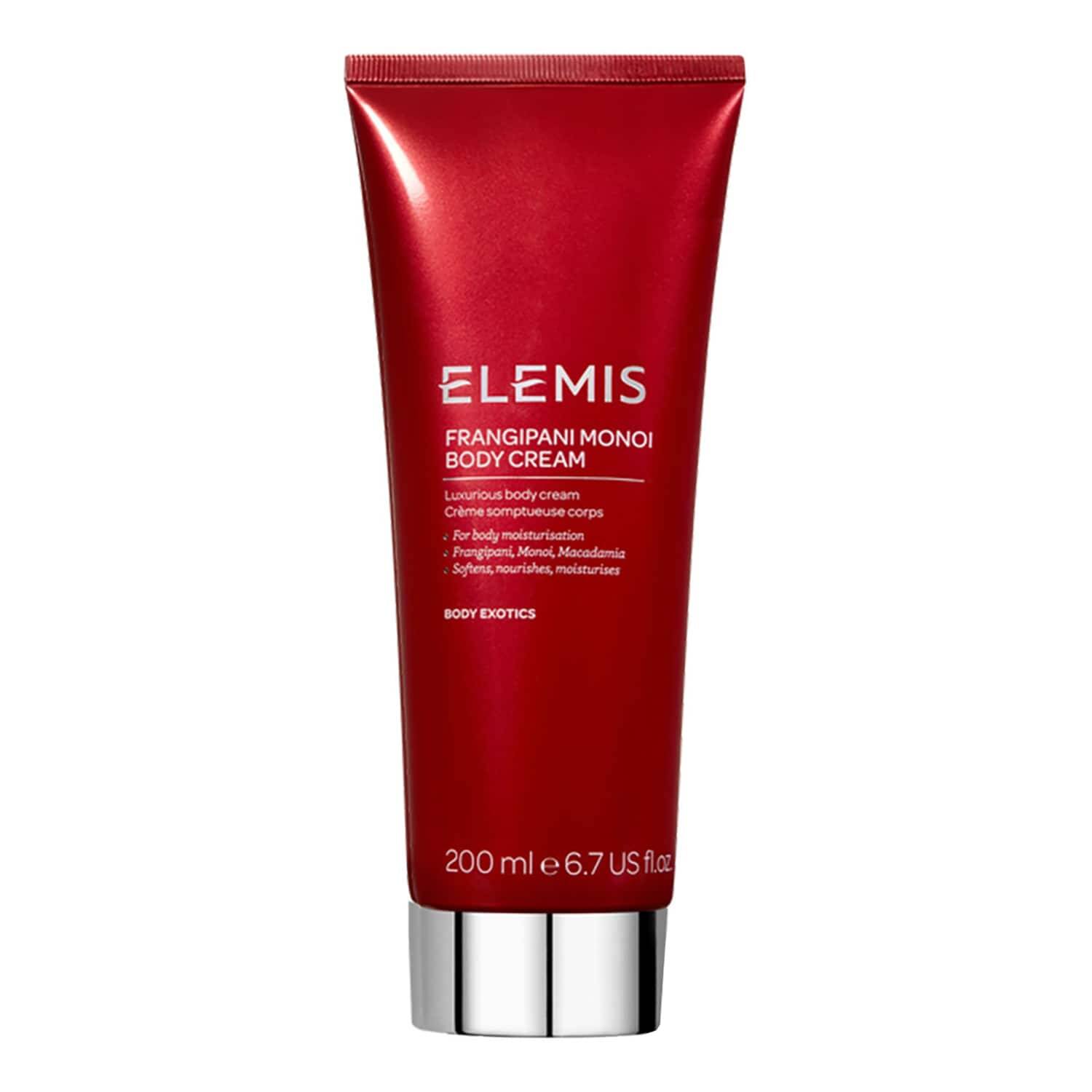 Elemis Frangipani Body Cream 200Ml