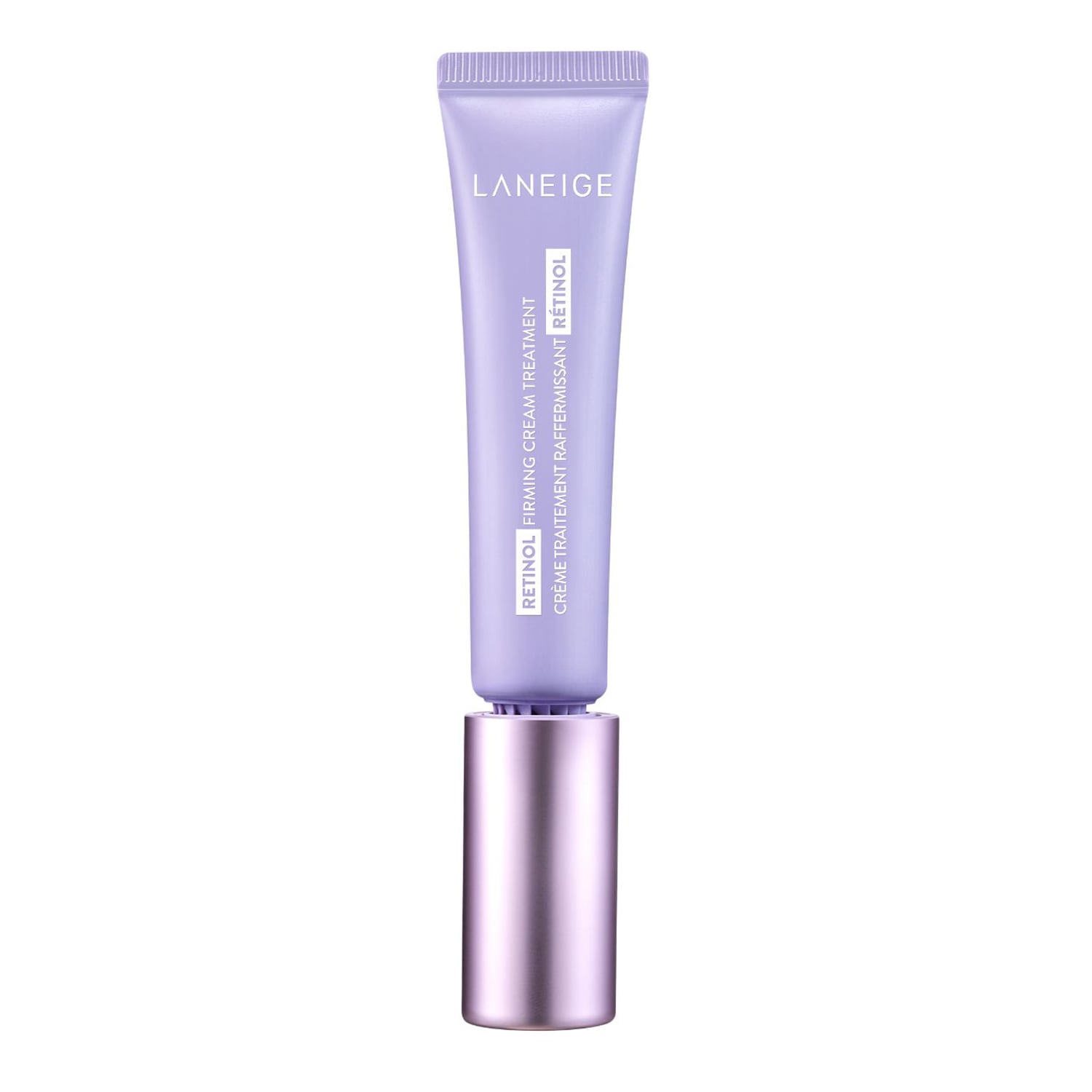 LANEIGE Retinol Firming Cream Treatment 15ml - Image 3