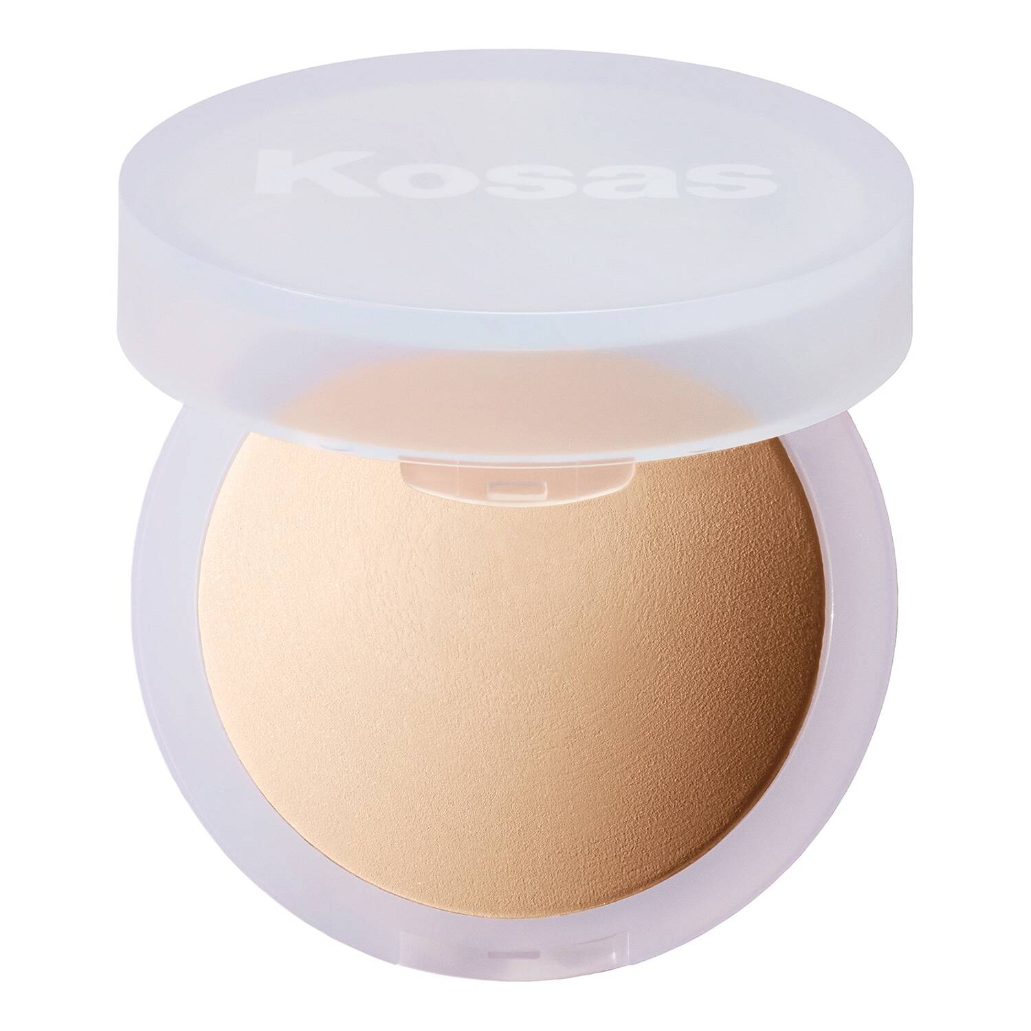 Kosas Cloud Set Baked Setting & Smoothing Powder 9.5G Feathery