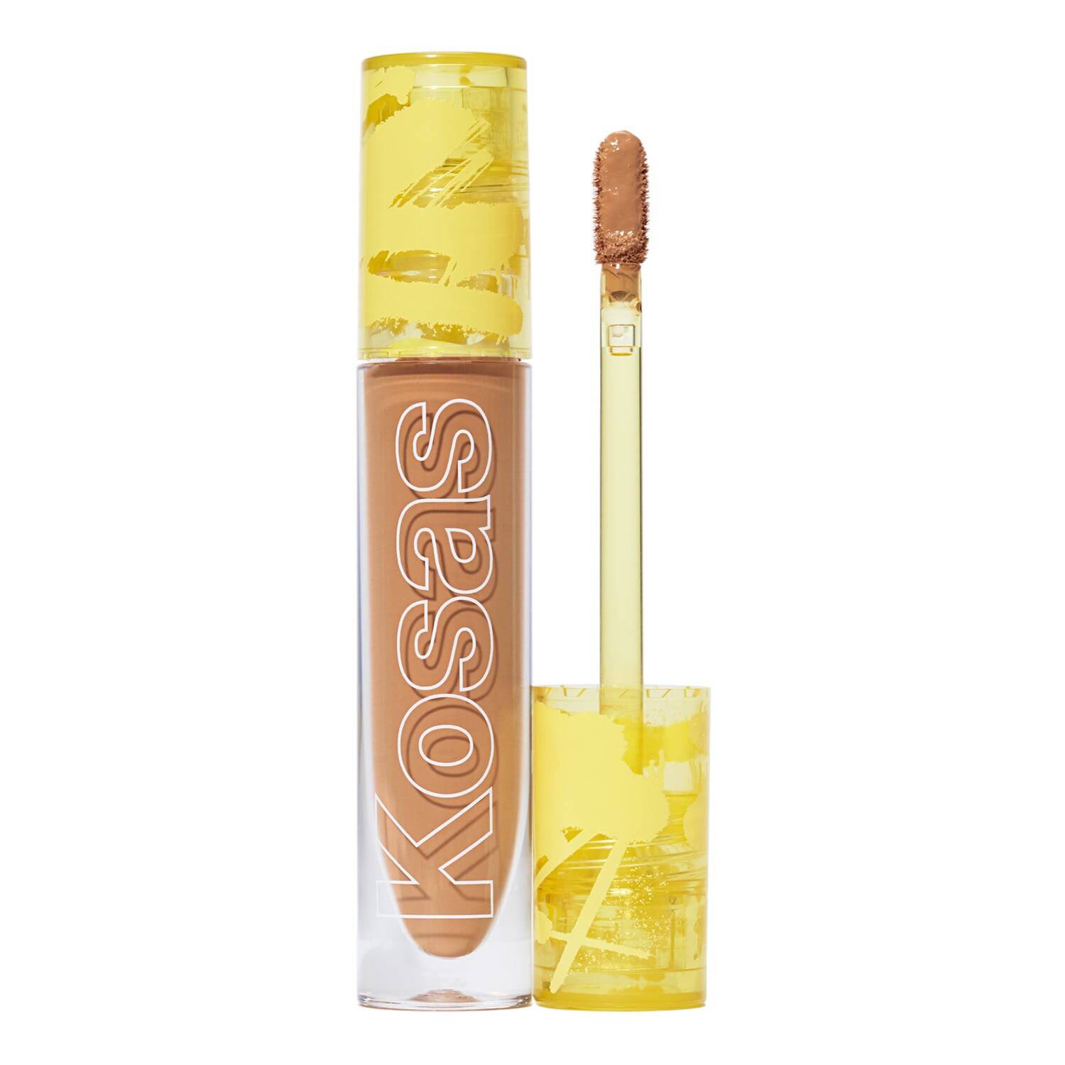 Kosas Revealer Super Creamy + Brightening Concealer And Daytime Eye Cream 6Ml Tone 07 N
