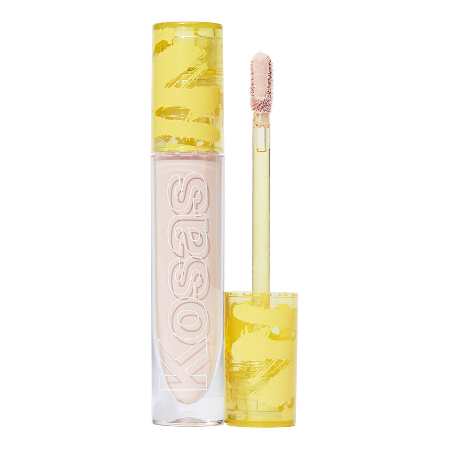 Kosas Revealer Super Creamy + Brightening Concealer and Daytime Eye Cream 6ml