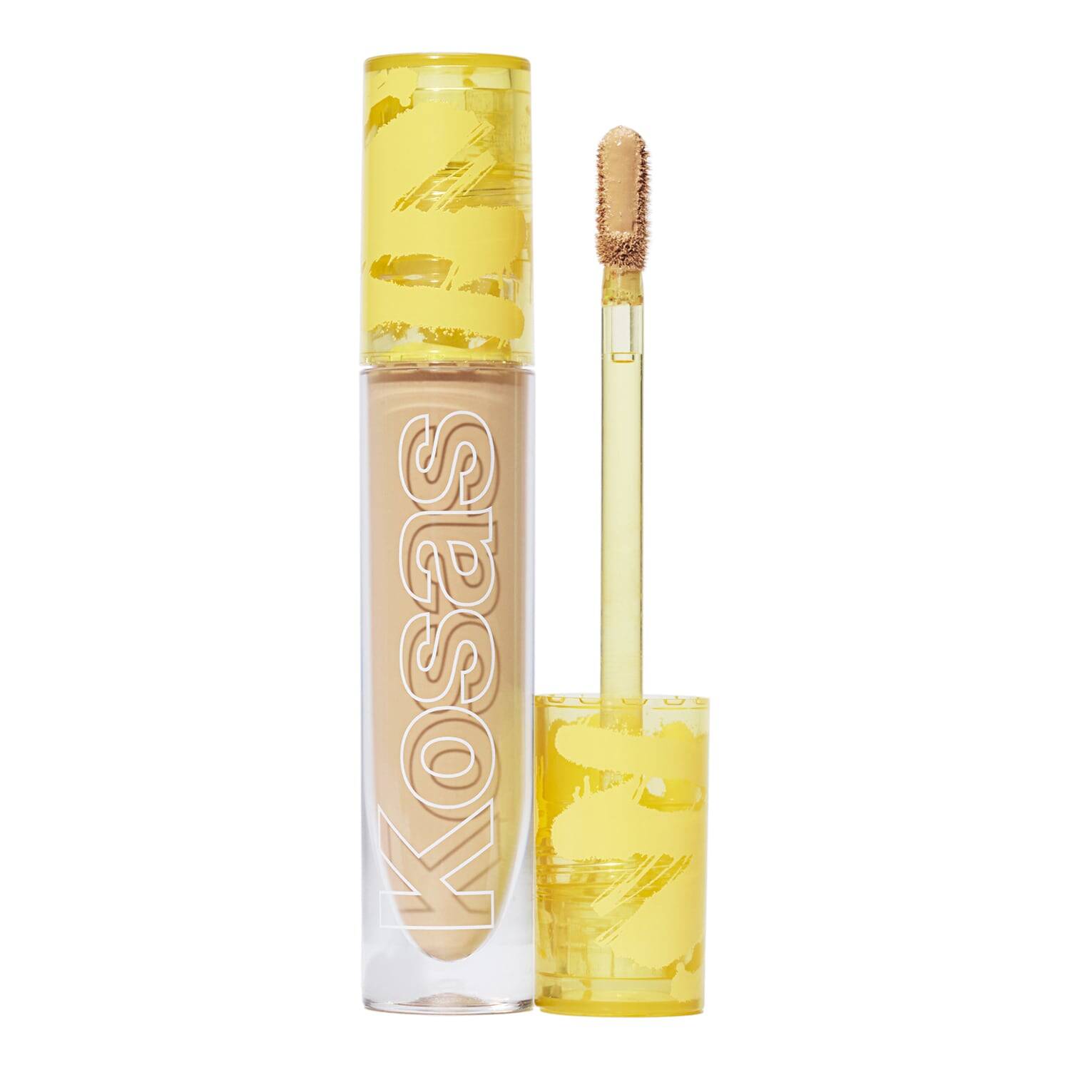 Kosas Revealer Super Creamy + Brightening Concealer And Daytime Eye Cream 6Ml Tone 5.5 O