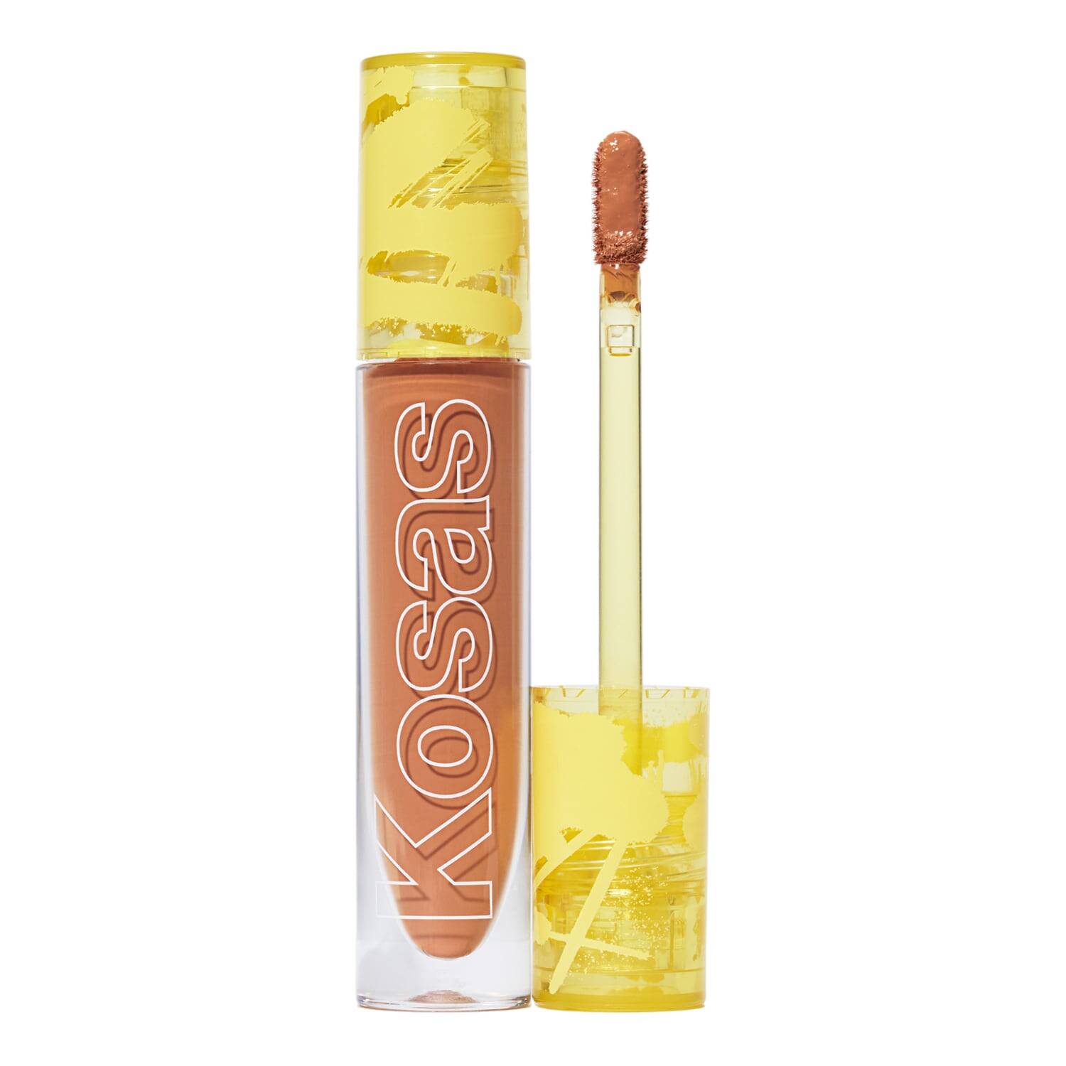 Kosas Revealer Super Creamy + Brightening Concealer And Daytime Eye Cream 6Ml Tone 8.1 O