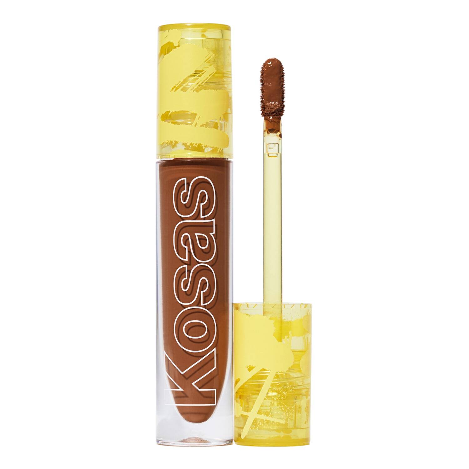 Kosas Revealer Super Creamy + Brightening Concealer And Daytime Eye Cream 6Ml Tone 8.8 N