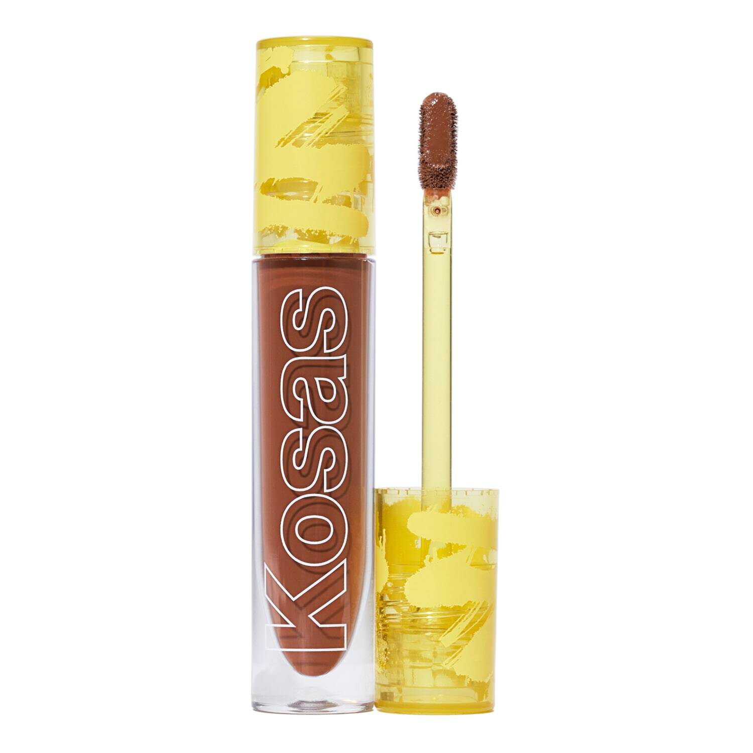 Kosas Revealer Super Creamy + Brightening Concealer And Daytime Eye Cream 6Ml Tone 9.5 N