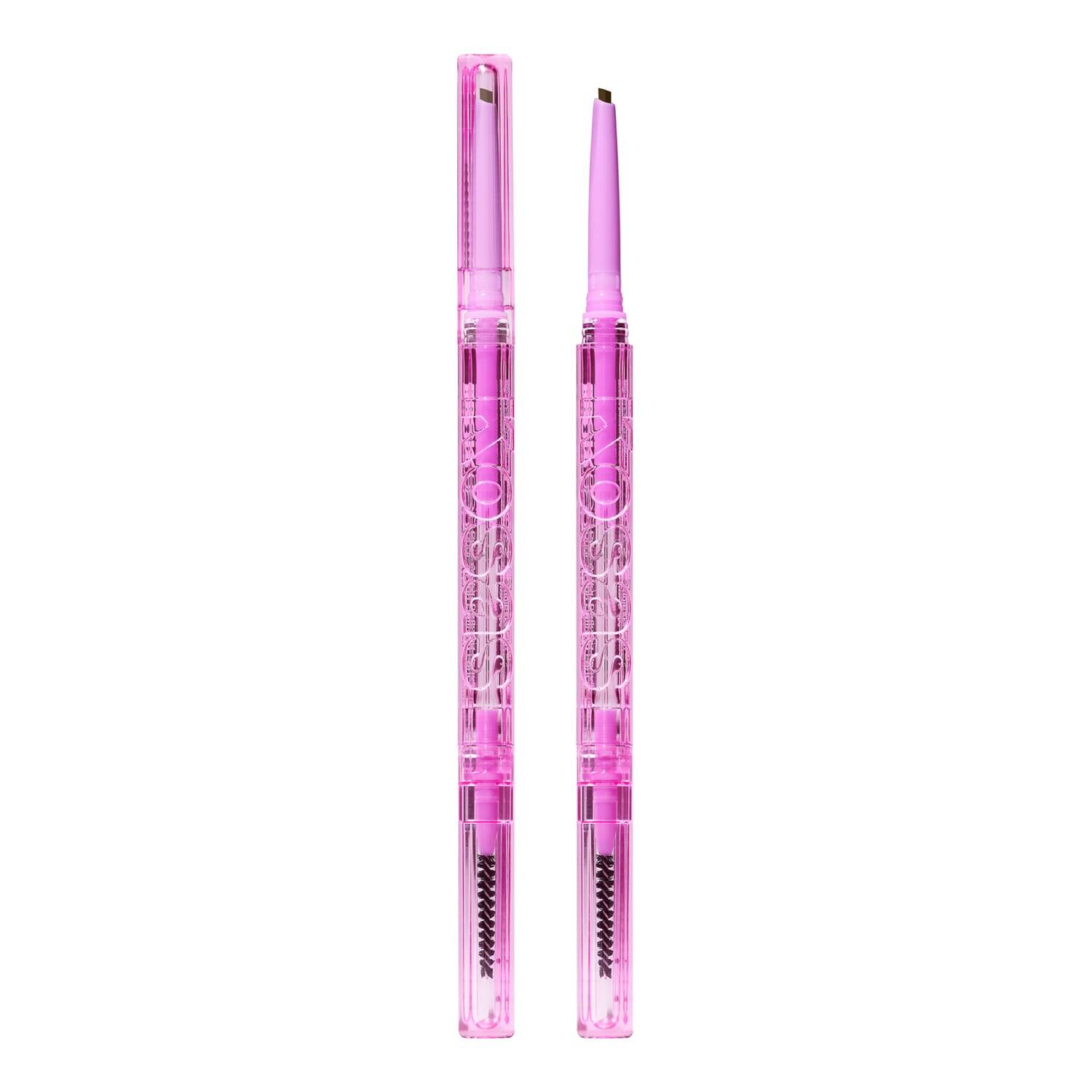 Kosas Brow Pop Dual-Action Defining Pencil 0.08G Dark Brown
