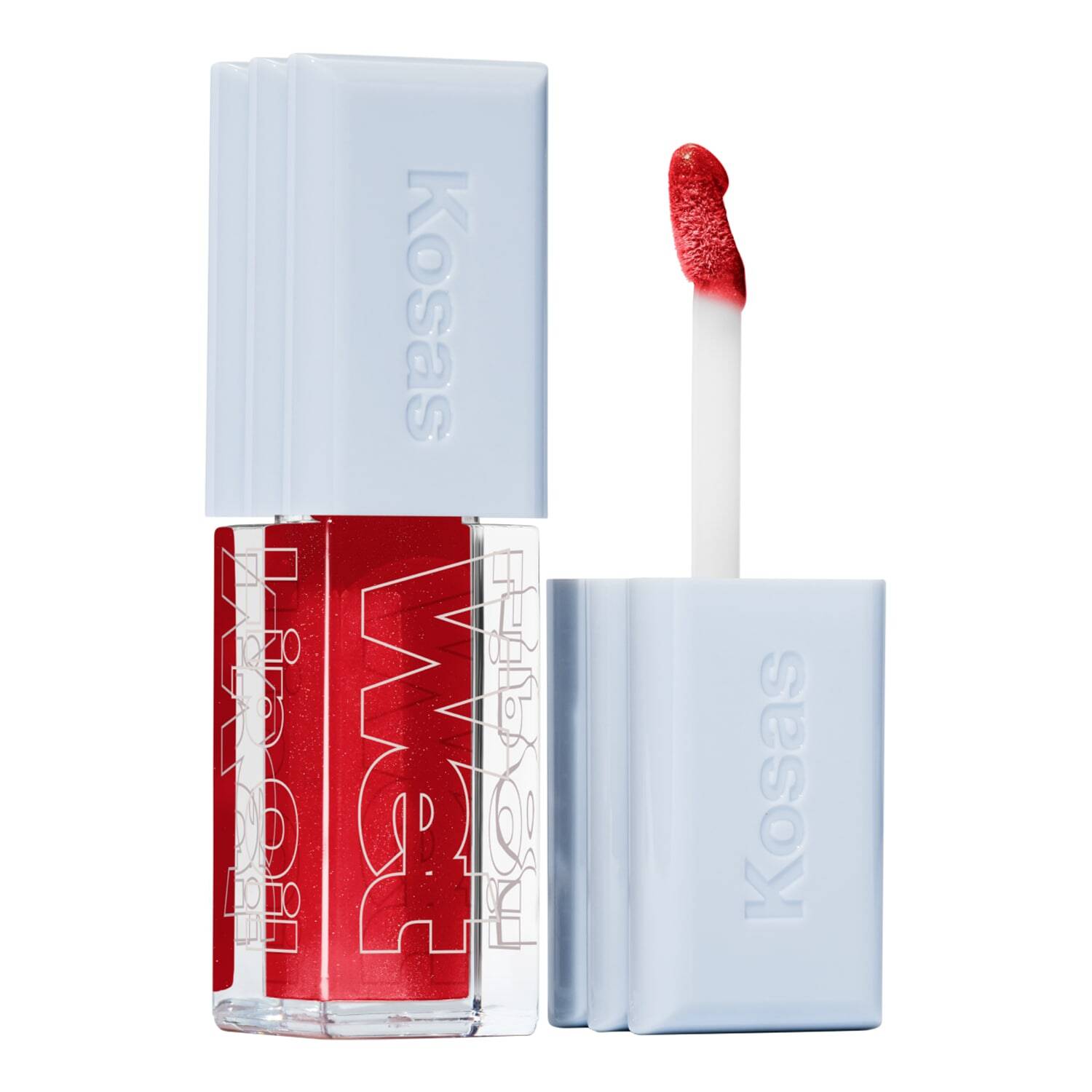 Kosas Wet Lip Oil Plumping Treatment Gloss 4.6Ml Jaws