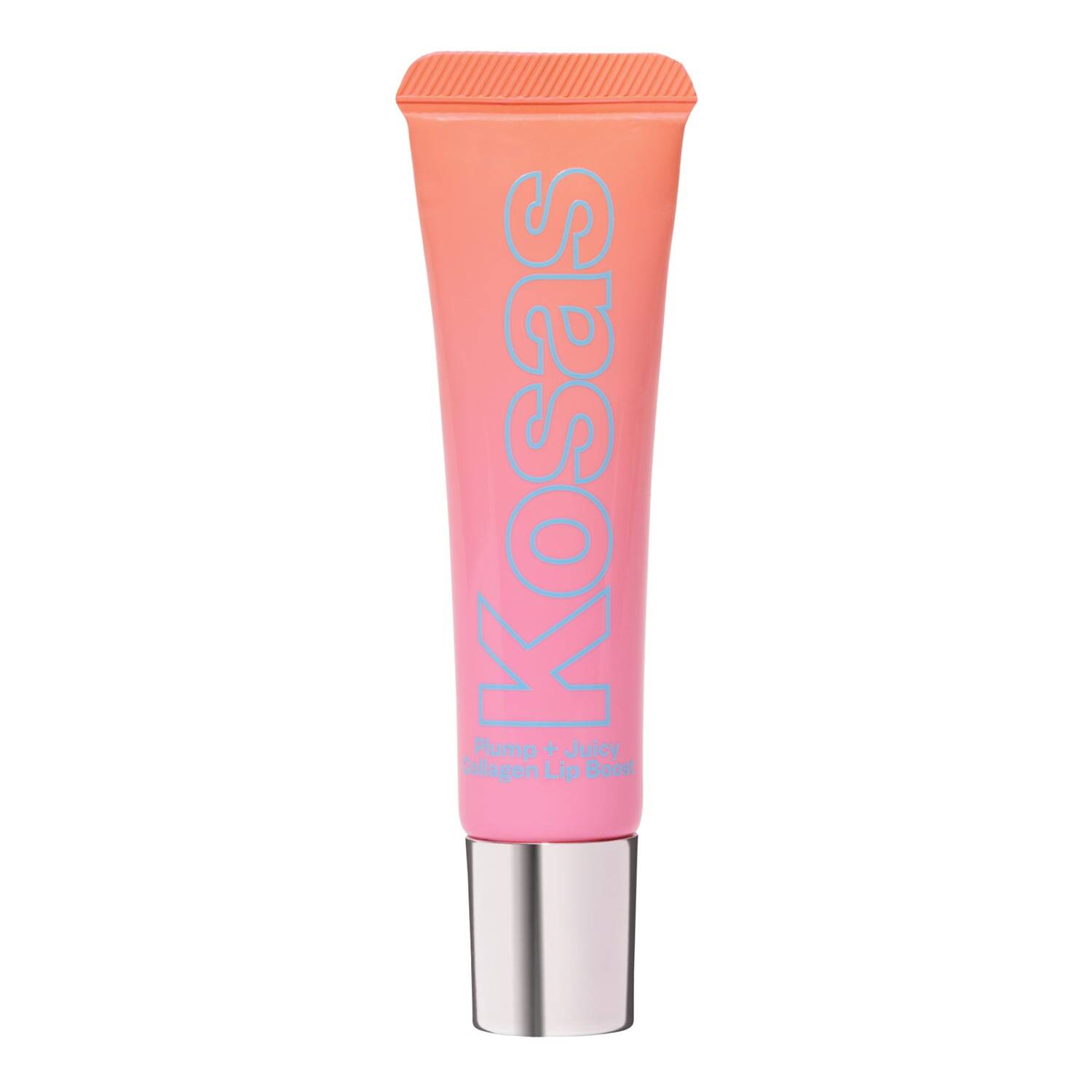 Kosas Plump & Juicy Lip Booster Buttery Treatment 15Ml