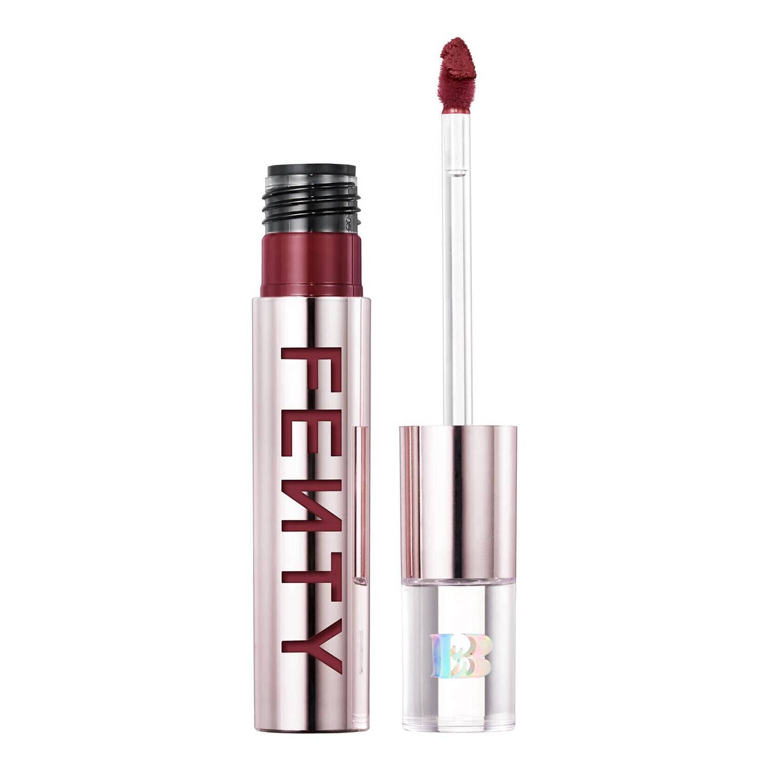 Fenty Beauty Fenty Icon Velvet Liquid Lipstick 5.5G Wicked Whine