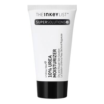 SuperSolutions 10% Urea Moisturizer
