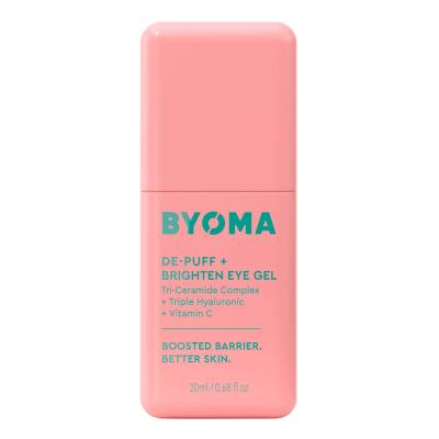 De-Puff and Brighten Eye Gel