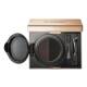 Eyebrow Cushion 2 Colour Sculpter