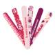 6-in-1 Re-Useable Nail File