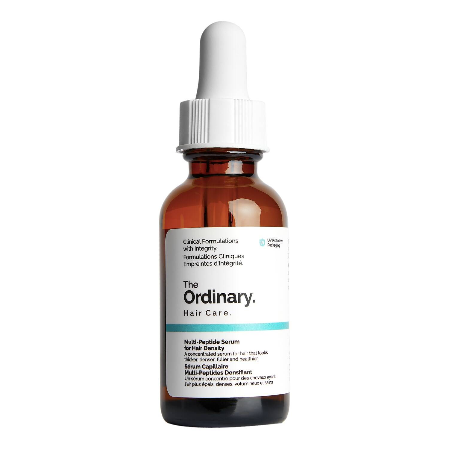 Multi-Peptide Serum for Hair Density 30ml