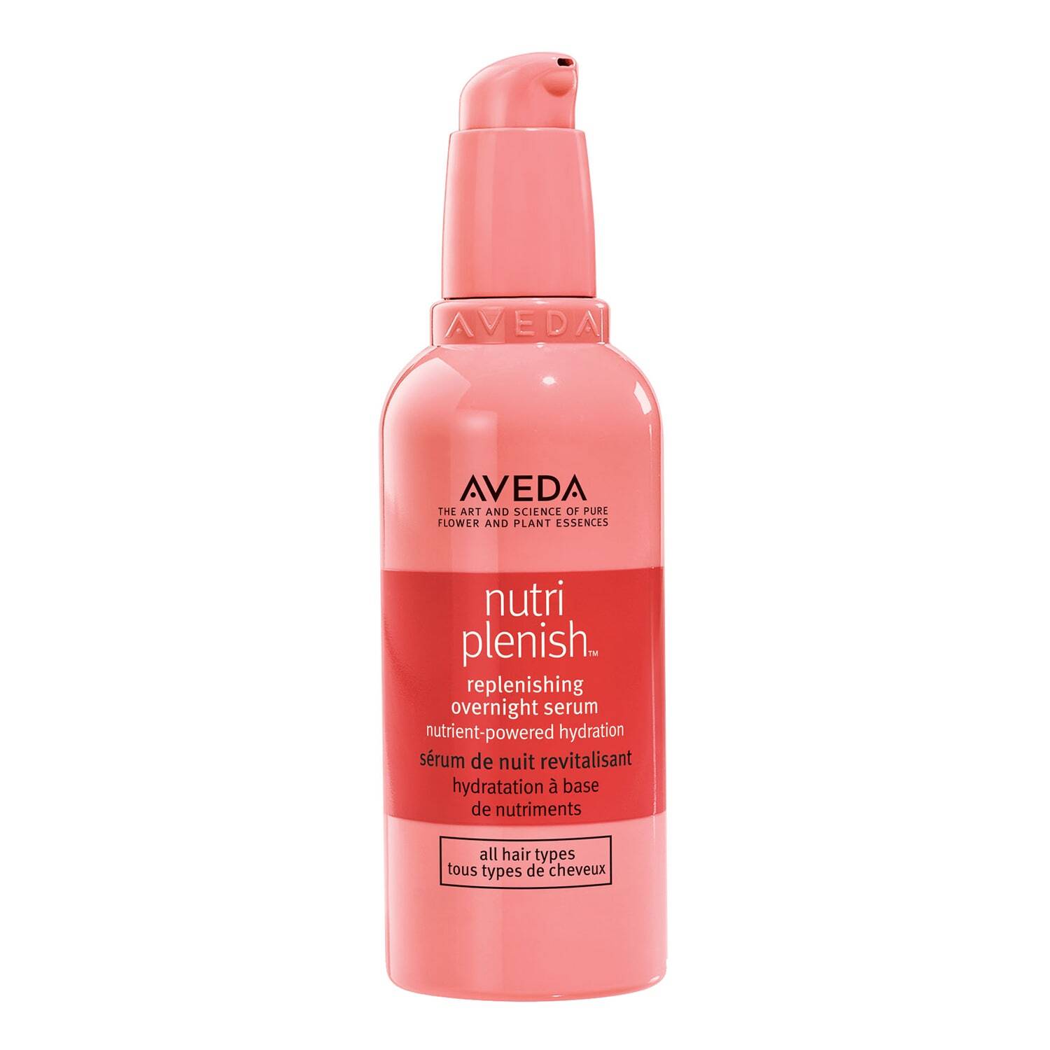 Aveda Nutriplenish Replenishing Overnight Serum 100Ml