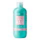 Longer Stronger Hair Shampoo