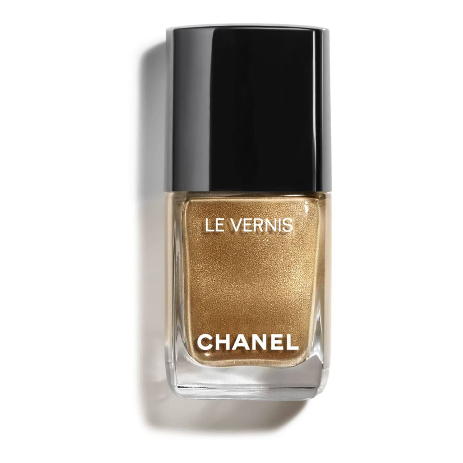 Chanel Le Vernis 157 Phénix