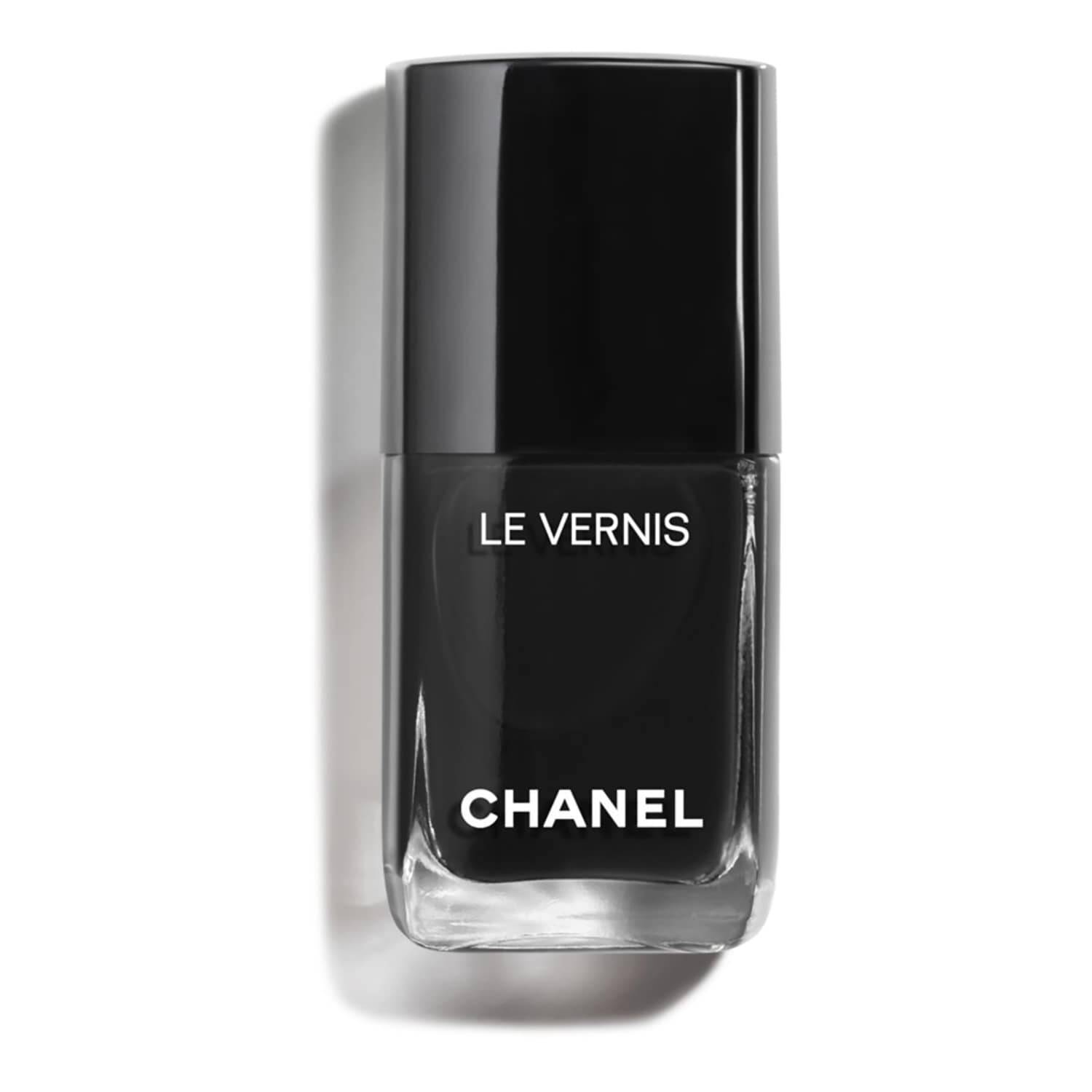 Chanel Le Vernis 161 Le Diable En Chanel
