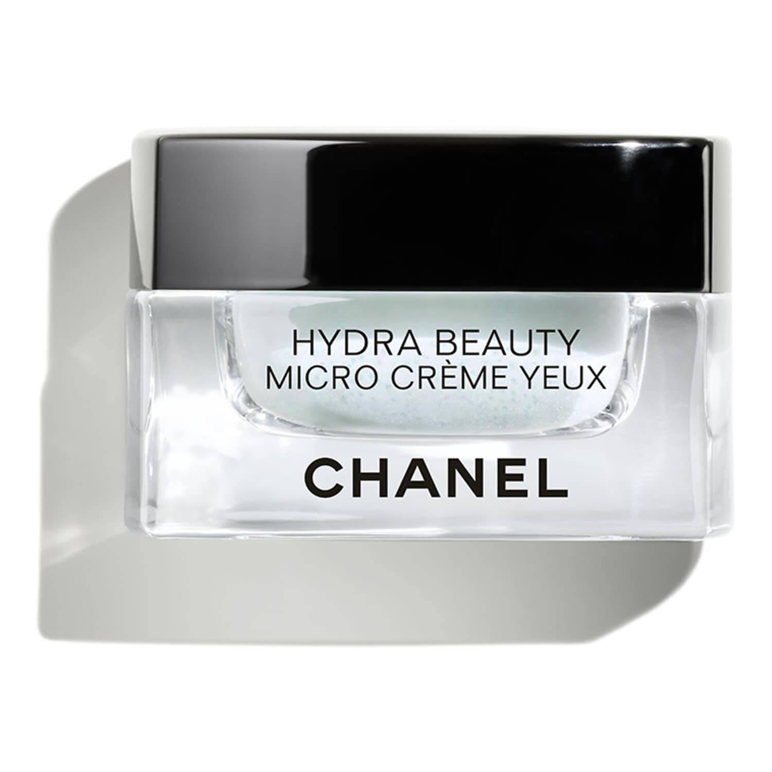 Chanel Hydra Beauty Micro Crème Yeux 15G