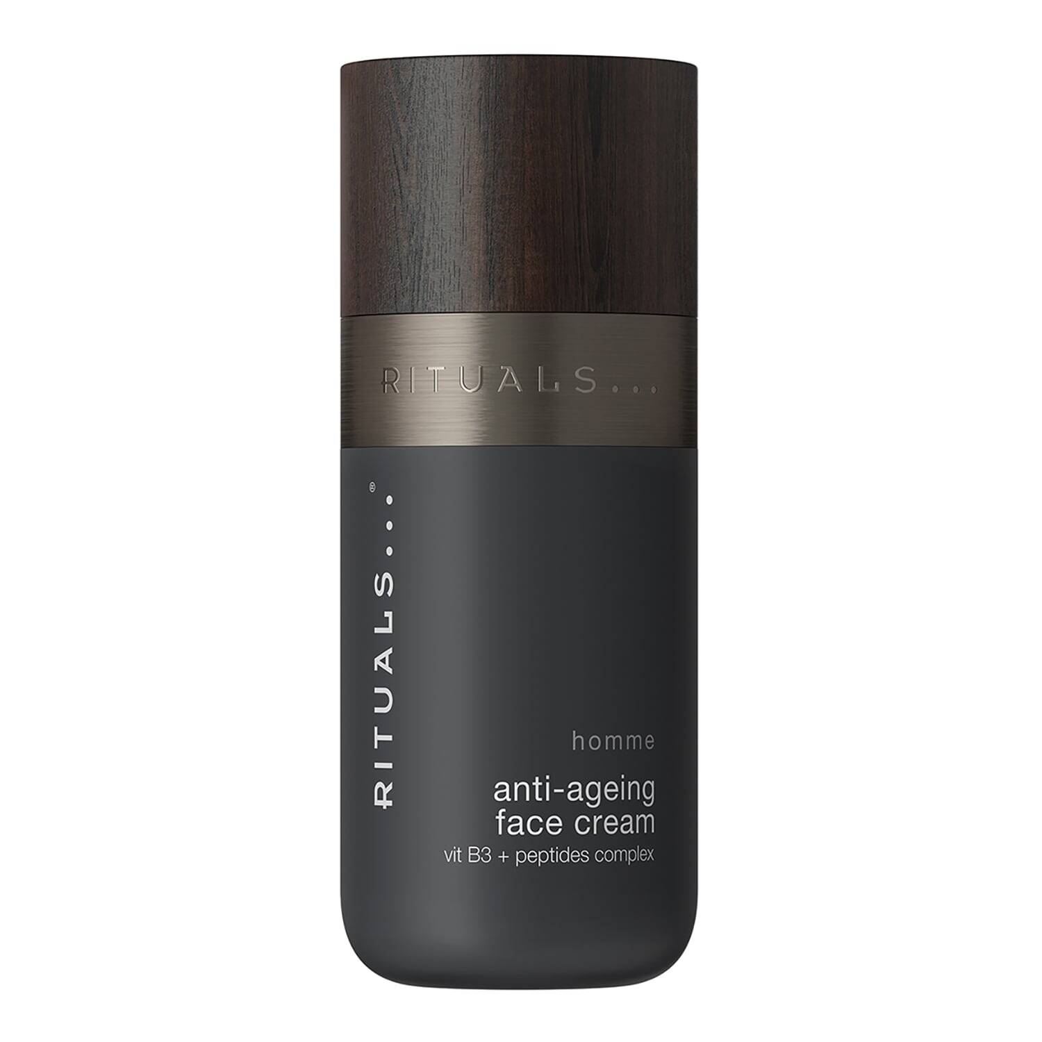 Rituals Homme Anti-Ageing Face Cream 50Ml