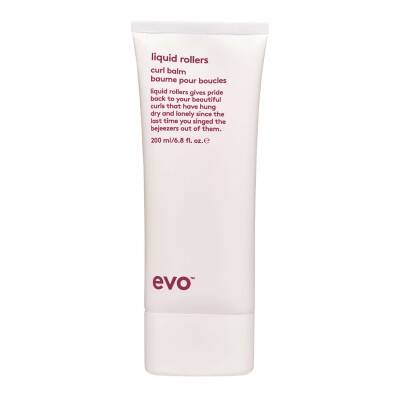 Liquid Rollers Curl Balm