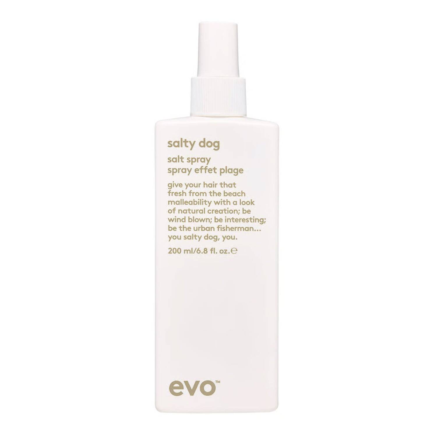 Salty Dog Salt Spray 200ml